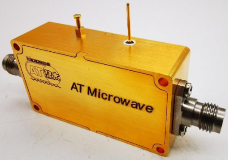 Фазовращатель Atmicrowave AT-APS-0618-720S4