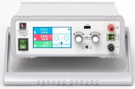 Программируемый источник питания EA Elektro-Automatik PSI 9500-10 DT 