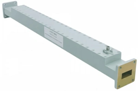 Соединитель высоконаправленный волноводный A-INFO 90WCS-50