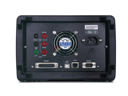 Прецизионный источник-измеритель TH1932