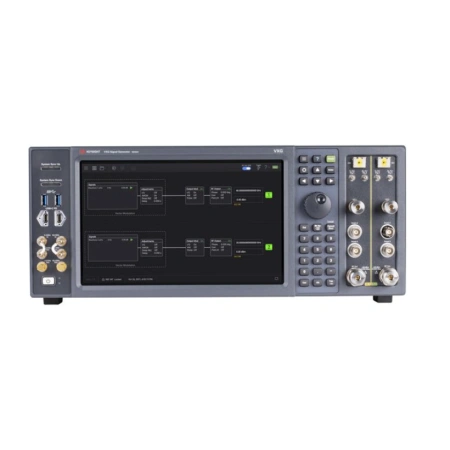 Векторный генератор сигналов Keysight M9484C VXG