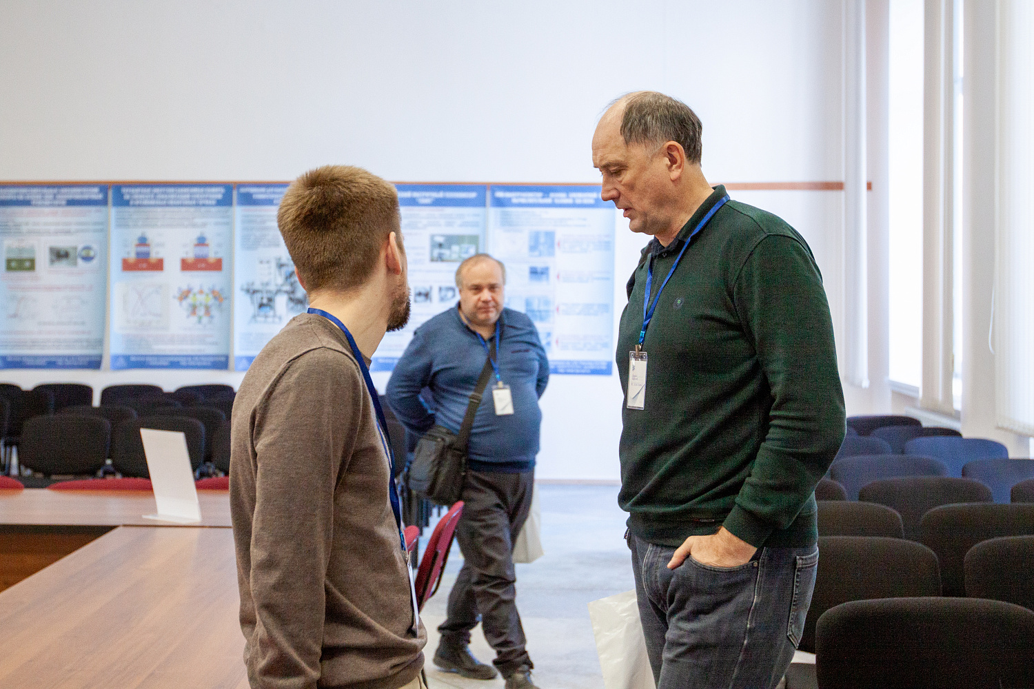 Итоги семинара «Измерение ВЧ- и СВЧ-характеристик в коаксиальном тракте и на пластинах»