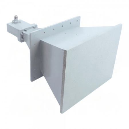 Антенна рупорная многооктавная A-INFO LB-2048-15-C-NFSPO