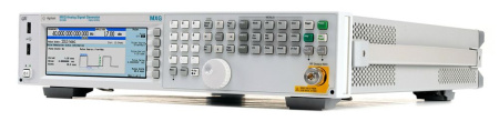 Генератор СВЧ-сигналов аналоговый MXG Keysight (Agilent) N5183B-520 Генератор СВЧ-сигналов аналоговый MXG Keysight (Agilent) N5183B-520