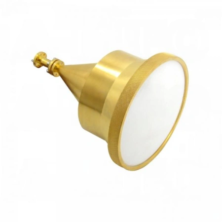 Антенна рупорная линзовая A-INFO LB-CLS-19-40-10-A