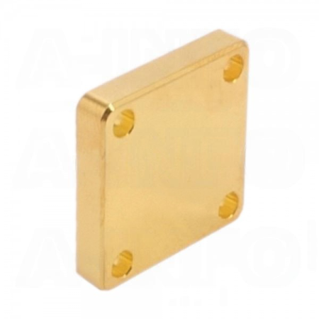 Пластина короткая волноводная A-INFO 42WS_Cu