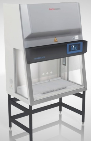 Бокс (шкаф) биологической безопасности Thermo Fisher Scientific Herasafe 2030i, 180 см              