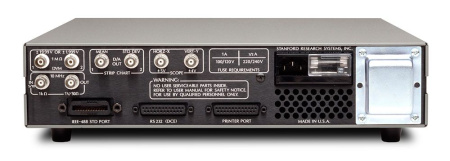 Частотомер Stanford Research Systems SR625 Частотомер Stanford Research Systems SR625