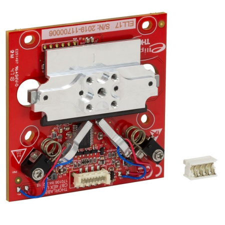 Транслятор линейный Thorlabs ELL17                                                