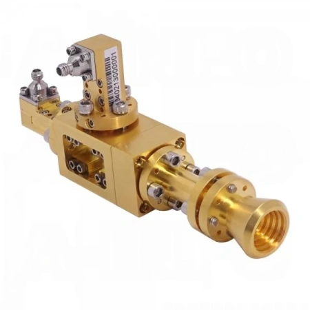 Антенна рупорная коническая гофрированная A-INFO LB-CH-12-15-T16-C-1.0F