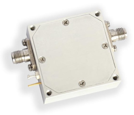 Усилитель мощности Qualwave QPA-8000-12000-45-46S