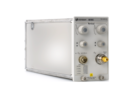 Модуль оптический электрический Keysight (Agilent) 86105C