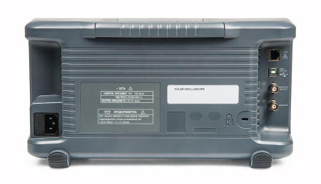 Осциллограф АКИП-4127/2A