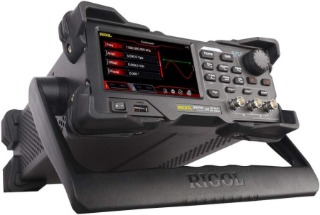 Генератор сигналов универсальный RIGOL DG2052 