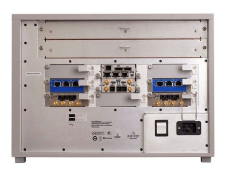 Комплект для тестирования средств беспроводной связи Keysight (Agilent) E7515A UXM Комплект для тестирования средств беспроводной связи Keysight (Agilent) E7515A UXM