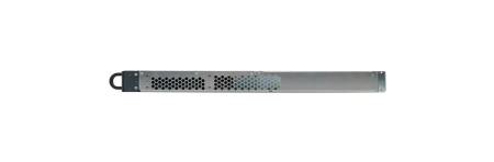 Модульная низкопрофильная энергосистема Keysight (Agilent) N6700C