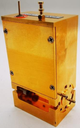  Усилитель мощности волноводный Atmicrowave AT-PA-95116-1318GA-08