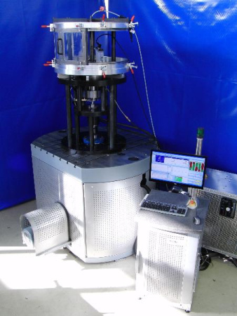 Система внутреннего давления SincoTec HIGH IMPRESSION