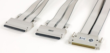 Кабель логического анализатора общего назначения Keysight (Agilent) U4201A_7 Кабель логического анализатора общего назначения Keysight (Agilent) U4201A_7