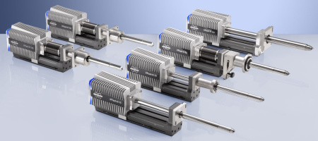 Спектрометр рентгеновский Bruker QUANTAX EDS