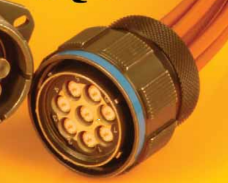 Кабельная сборка мультикоаксиальная Huber+Suhner SPECTRUM SQ-series