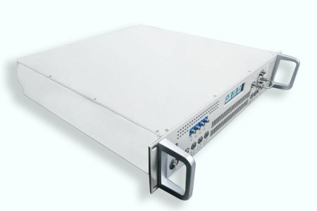 Система усилителей с низким уровнем шума Qualwave QLAS-2000-8000-20-40