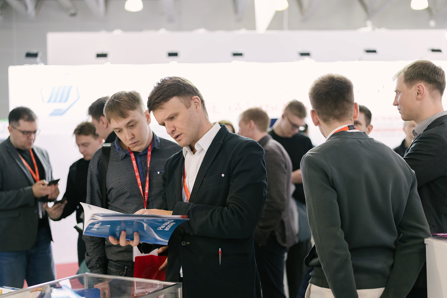 Подводим итоги выставки ExpoElectronica–2024