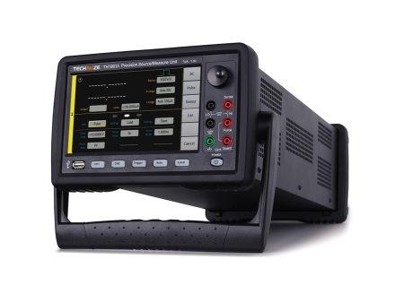 Прецизионный источник-измеритель TH1991A