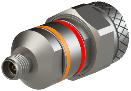 Переход коаксиальный PLANAR ADP1A-NM-35F