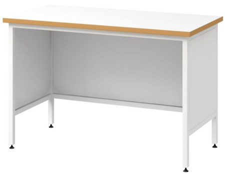 Стол лабораторный высокий СОВЛАБ 1200, высота 900 мм