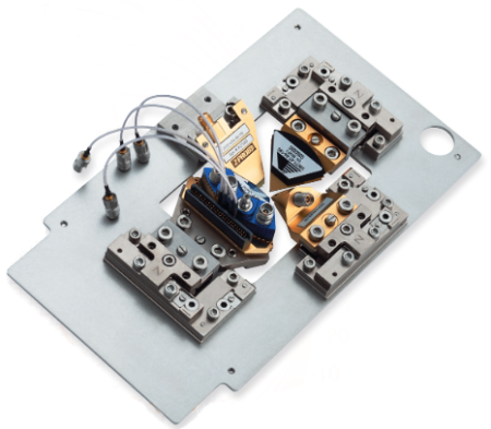 Адаптер-проб-карта FormFactor QuadCard Адаптер-проб-карта FormFactor QuadCard