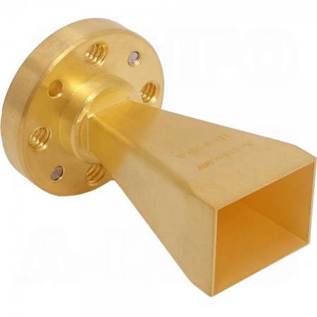 Антенна рупорная со стандартным усилением A-INFO LB-4-25-A