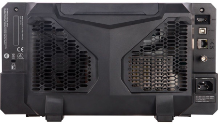 Осциллограф RIGOL MSO5104 (4 канала, 100МГц)