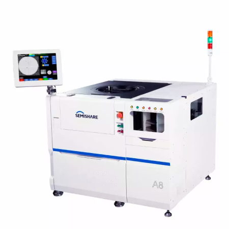 Автоматическая зондовая станция Semishare A8 Автоматическая зондовая станция Semishare A8