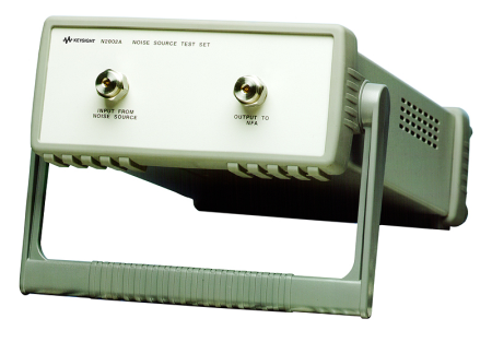 Комплект испытательный для калибровки источников шума Keysight (Agilent) N2002A Комплект испытательный для калибровки источников шума Keysight (Agilent) N2002A