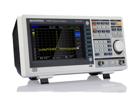 Анализатор спектра Atten GA4063-TG Анализатор спектра Atten GA4063-TG
