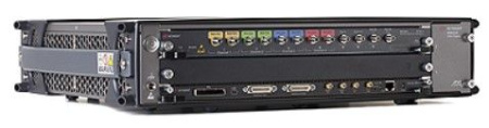 Генератор сигналов произвольной формы Keysight (Agilent) M8195A Генератор сигналов произвольной формы Keysight (Agilent) M8195A