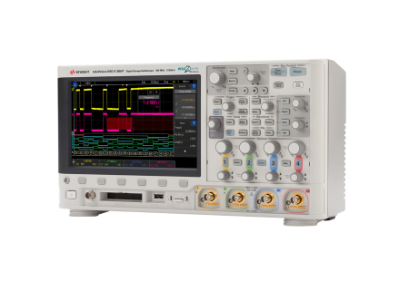Осциллограф Keysight (Agilent) DSOX3054T