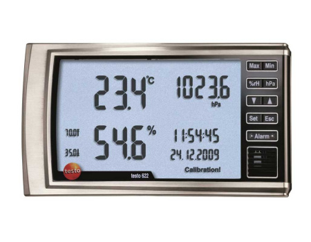 Гигрометр Testo 622