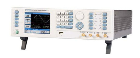 Генератор Tabor WS8351