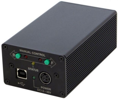 Контроллер двигателей Standa 8SMC5-USB-B8-1BR