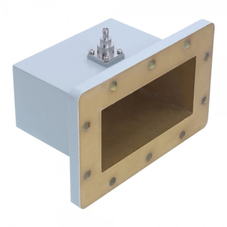 Адаптер волноводно-коаксиальный A-INFO 510WCAS