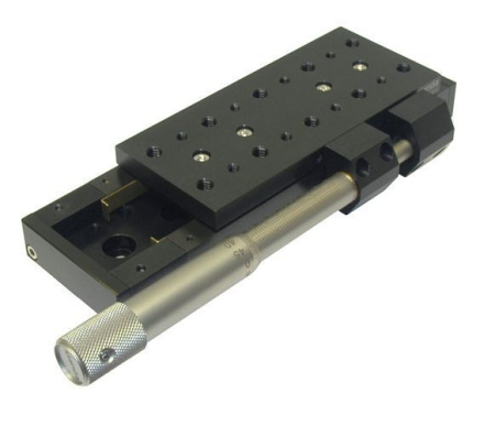 Транслятор линейный Standa 7T175-50