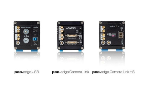 Научная камера PCO AG pco.edge 5.5 Научная камера PCO AG pco.edge 5.5