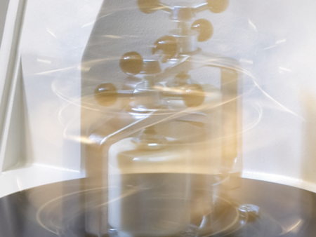 Мельница планетарная FRITSCH PULVERISETTE 7 classic line Мельница планетарная FRITSCH PULVERISETTE 7 classic line