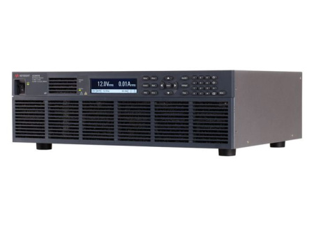 Источник питания переменного тока Keysight (Agilent) AC6801B