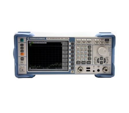 Анализатор цепей R&S ZVL3-75 Анализатор цепей R&S ZVL3-75