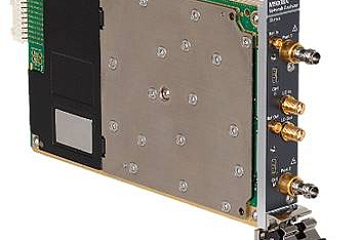 Новое решение для тестирования полупроводникового оборудования для сетей 5G