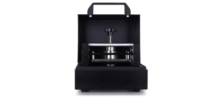 Приспособление для измерения поверхностного/объемного сопротивления TH26090