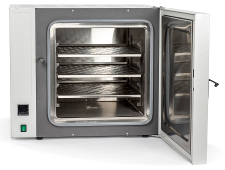 Шкаф сушильный SNOL 67/350 LSN01